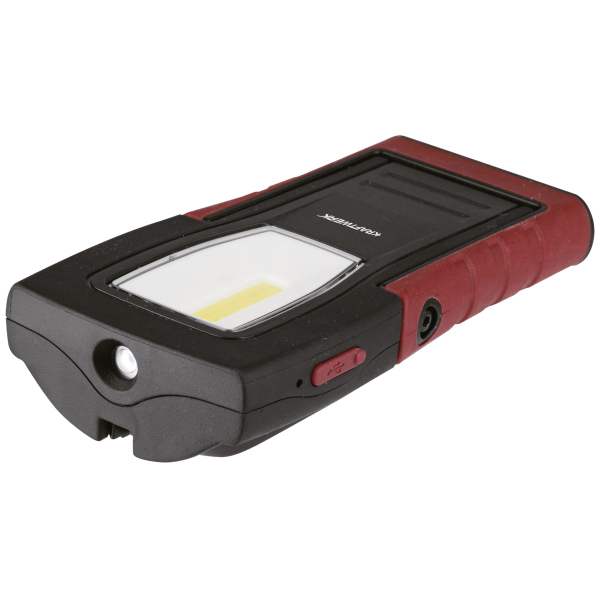 Lampe LED inspection 400lm rechargeable KRAFTWERK 701.001.010