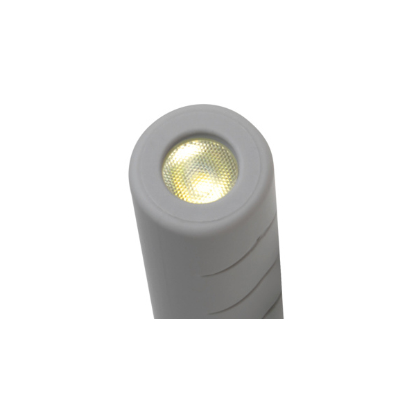 Lampe stylo LED SMD 120Lm rechargeable Kraftwerk - 703.000.001