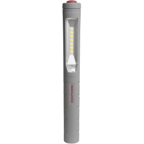 Lampe stylo LED SMD 120Lm rechargeable Kraftwerk - 703.000.001