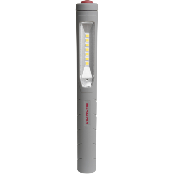 Lampe stylo LED SMD 120Lm rechargeable Kraftwerk - 703.000.001