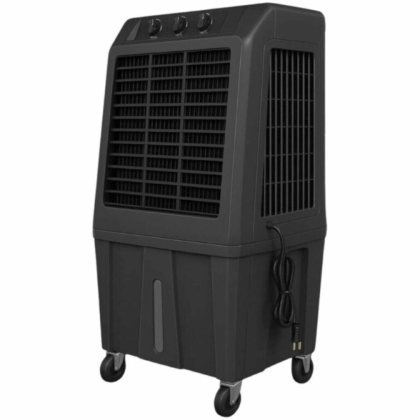 Rafraîchisseur d'air adiabatique mobile 50m2 90L VEOLYSS - VL 50