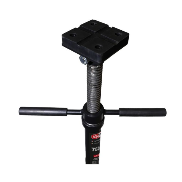 Etai télescopique à pédale KS TOOLS 160.0342
