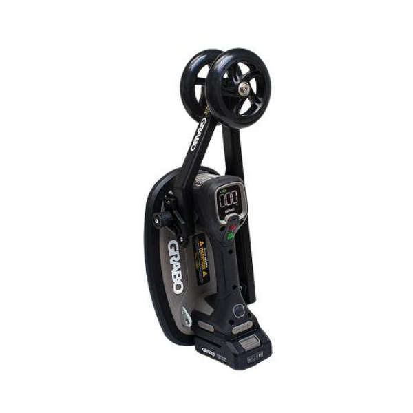 Grabo Roller pour ventouse Grabo Pro, Brushless & Plus GRABO -  NG11062