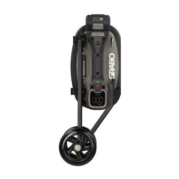 Grabo Roller pour ventouse Grabo Pro, Brushless & Plus GRABO -  NG11062
