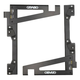 VersaMount Support de montage pour Grabo Pro & Brushless GRABO - NG11065