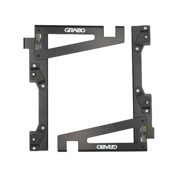 VersaMount Support de montage pour Grabo Pro & Brushless GRABO - NG11065