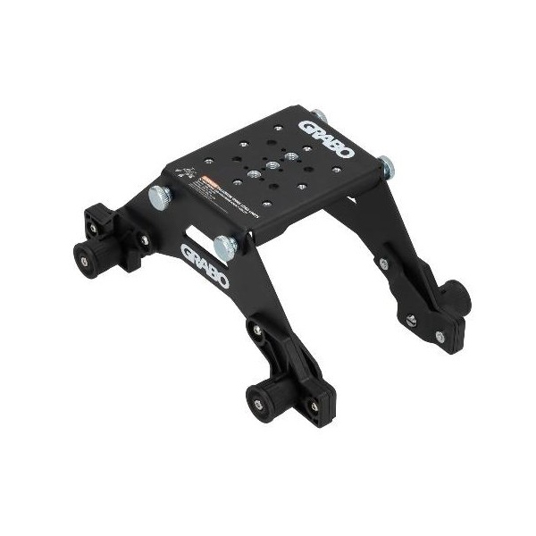 Plaque de fixation pour ventouse GRABO - NG11064