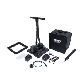 Ventouse High Flow pour matériaux poreux GRABO - NG4001