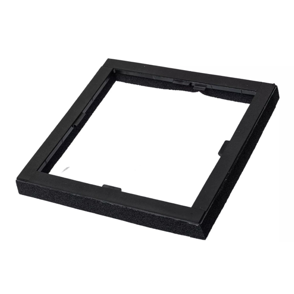 Joint Mousse High Flow 300x300mm pour Fond Plat 12502 - GRABO 12509