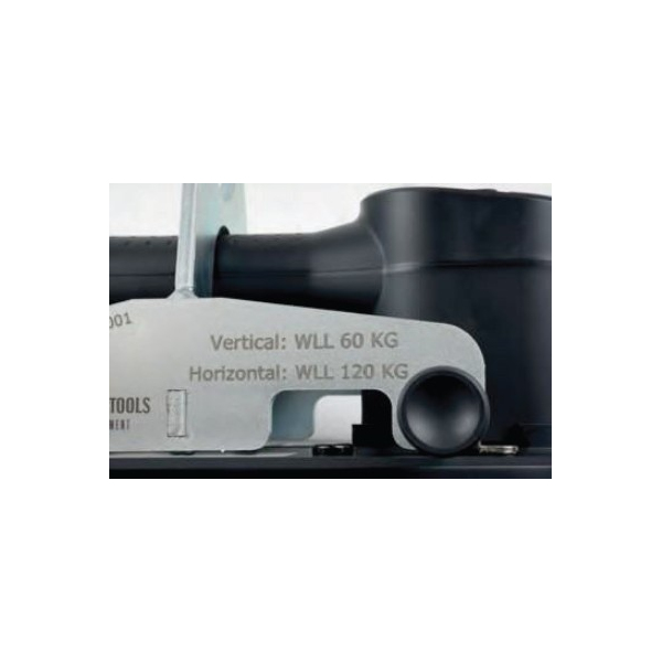 Support de levage V-120 pour ventouse Grabo Plus et Pro GRABO - NG2007