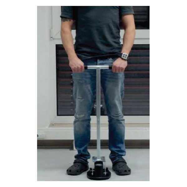 Poignée de levage T-LIFT 120 pour ventouse électrique GRABO – NG2004