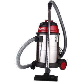 Aspirateur 30 litres SAM - ASP-30