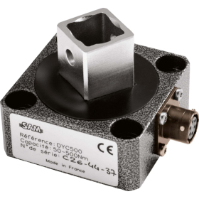 Capteur pour couplemetre dyb 1.000 nm 3/4'' SAM - DYC-1000n