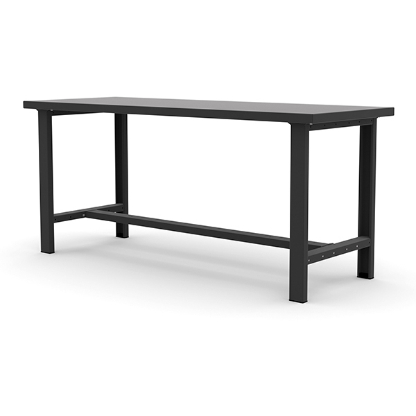 Etabli tole 1,5 metres SAM - Etab-t15