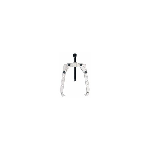 Extracteur 2 bras auto-serrants longs - 125 MM SAM - Ex-621-l