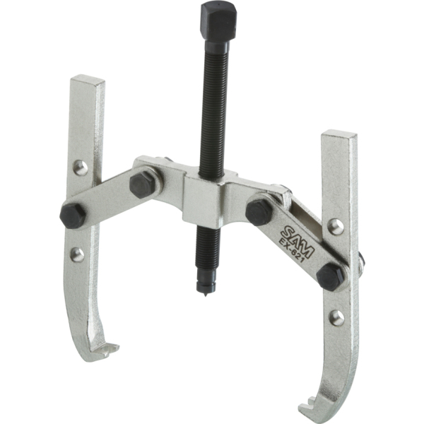 Extracteur 2 bras auto-serrants courts - 240 MM SAM - Ex-625