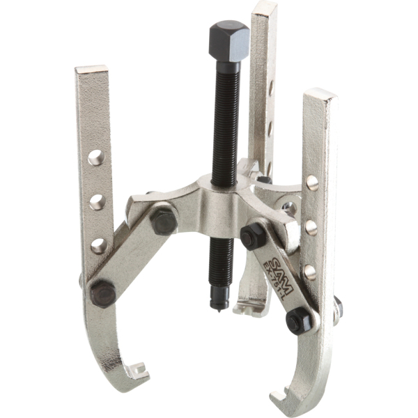 Extracteur 3 bras auto-serrants longs - 8 tonnes SAM - Ex-759-l