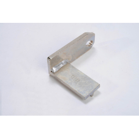 Bride dentelee pour blocage volant moteur fiat brava SAM - p3462-25