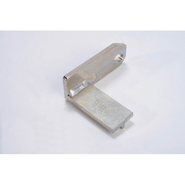 Bride dentelee pour blocage volant moteur fiat brava SAM - p3462-25