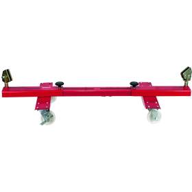 Chariot pour deplacement carrosserie rodac by SAM - tl20900