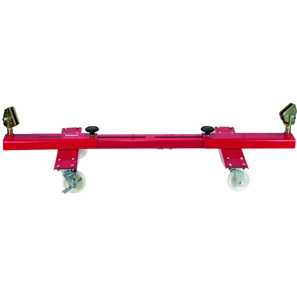 Chariot pour deplacement carrosserie rodac by SAM - tl20900