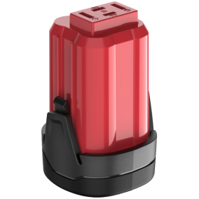 Batterie li-ion brushless - 16v 2ah rodac by SAM - v16-b2ah