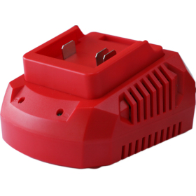 Chargeur rapide de batterie - 20v 4a rodac by SAM - v20-bc4a