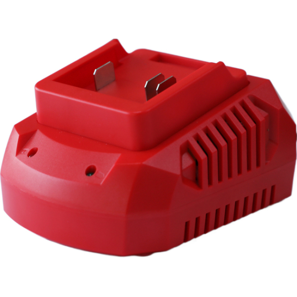 Chargeur rapide de batterie - 20v 4a rodac by SAM - v20-bc4a