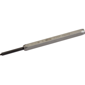 Chasse-goupilles elastique 2,9 MM SAM - 7-e-3a