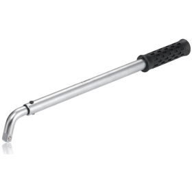 Cle dynamometrique 1/2'' prereglee 120 nm avec cliquet SAM - 222-89+120c