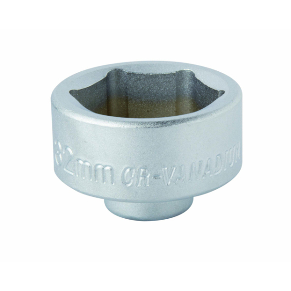 Cle filtre a huile a cloche 74 SAM - 628-16