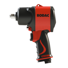 Cle a chocs 1/2'' - controle couple - 90-130 nm rodac by SAM - rc2780t