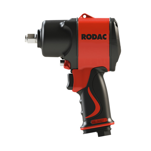Cle a chocs 1/2'' - controle couple - 90-130 nm rodac by SAM - rc2780t