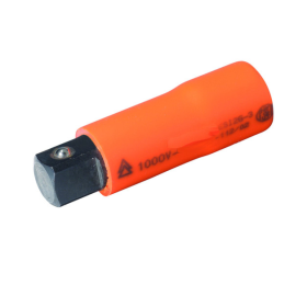 Augmentateur 1/4'' - 3/8'' isole 1000 volts SAM - zr-232