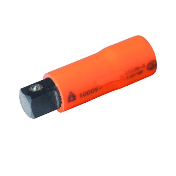 Augmentateur 1/4'' - 3/8'' isole 1000 volts SAM - zr-232