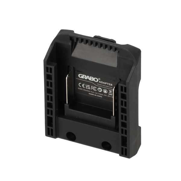Adaptateur batterie Makita pour ventouse électrique Grabo Pro Brushless GRABO – NG11112