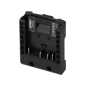 Adaptateur batterie Bosch pour ventouse électrique Grabo Pro Brushless GRABO – NG11113