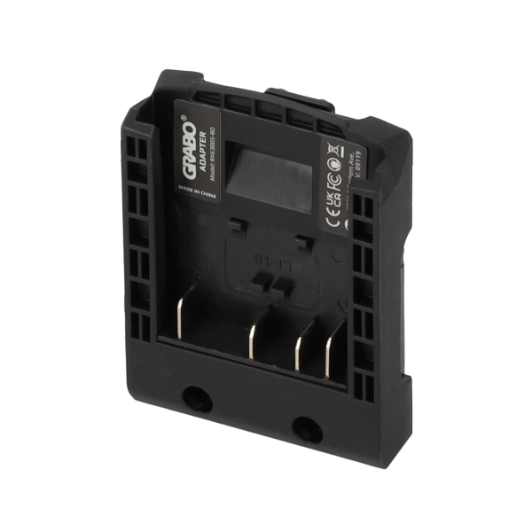 Adaptateur batterie Bosch pour ventouse électrique Grabo Pro Brushless GRABO – NG11113