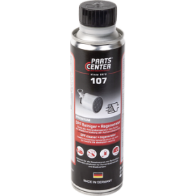 Nettoyeur DPF et Régénérateur 300ml Diesel PARTS CENTER - PC-107