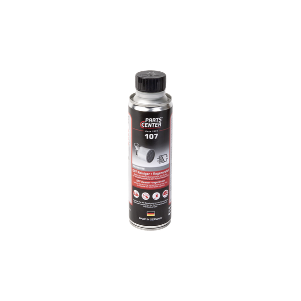 Nettoyeur DPF et Régénérateur 300ml Diesel PARTS CENTER - PC-107