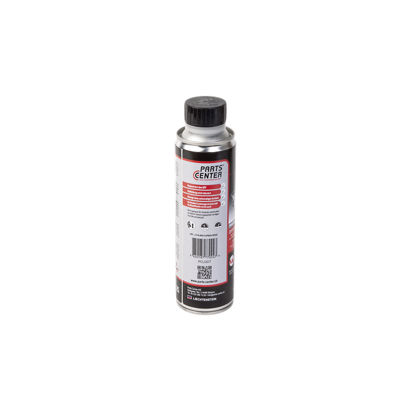 Nettoyeur DPF et Régénérateur 300ml Diesel PARTS CENTER - PC-107