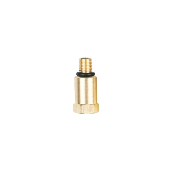 Adaptateur pour testeur de fuite cylindre 150.1780 M10 x 1,0mm KS TOOLS - 150.1784