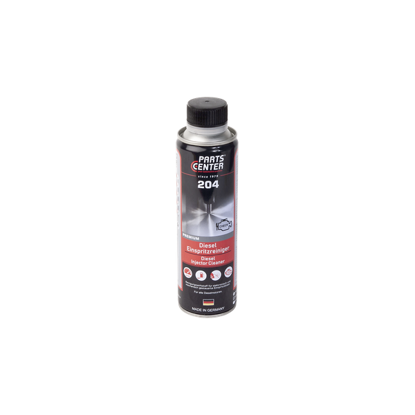 Nettoyant pour injection diesel 300ml KRAFTWERK - PC-204