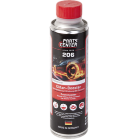 Booster d’Octane Essence 300 ml PARTS CENTER - PC-206