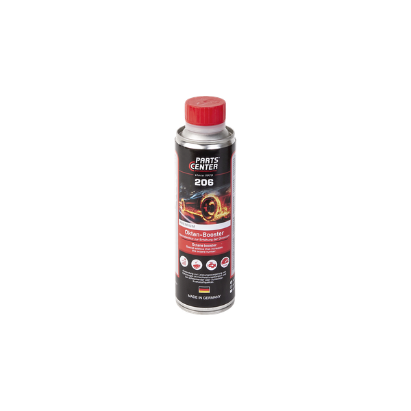 Booster d’Octane Essence 300 ml PARTS CENTER - PC-206