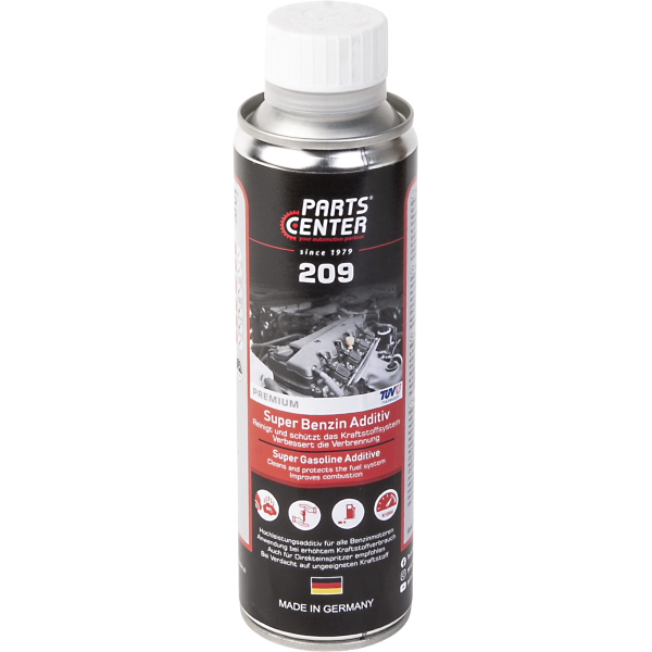 Super Additif Essence 300 ml PARTS CENTER - PC-209
