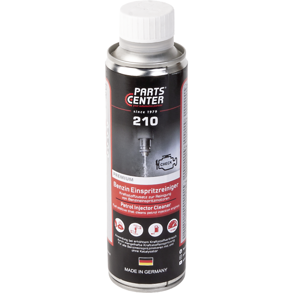 Nettoyant pour Injecteur Essence 300ml PARTS CENTER - PC-210