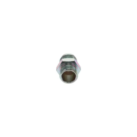 Raccord de tuyauterie de refoulement 1/2"M - 1/2"M