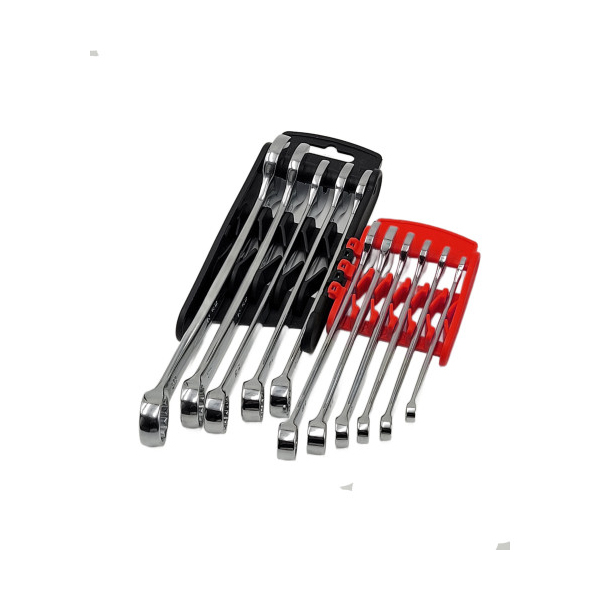 Râtelier 11 Clés Mixtes de 6 à 19 mm SAM - 50N-J11R