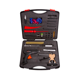 Coffret tirage par points avec masse a inertie CLAS OC 0113